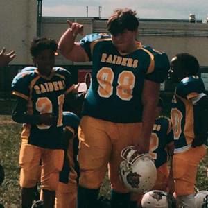 Meet your Posher, Jonathan